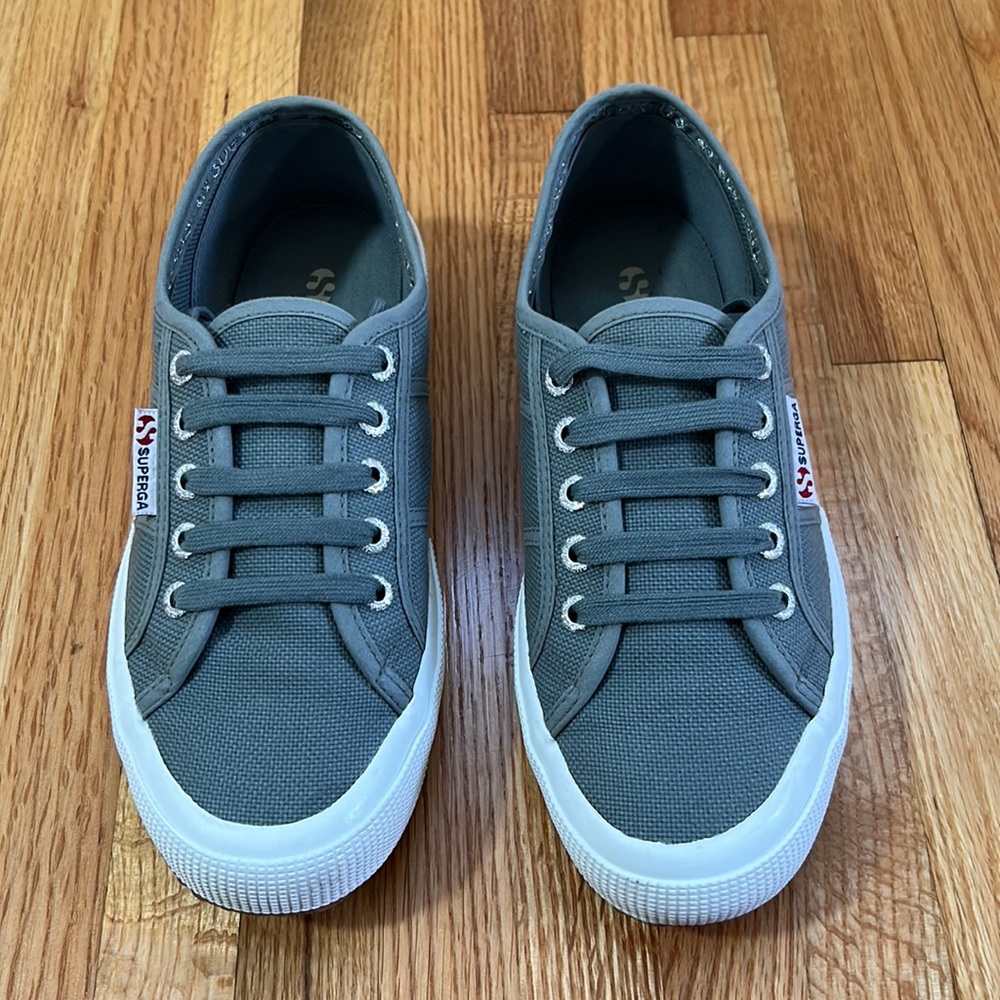 Superga 2750 COTU CLASSIC SNEAKERS